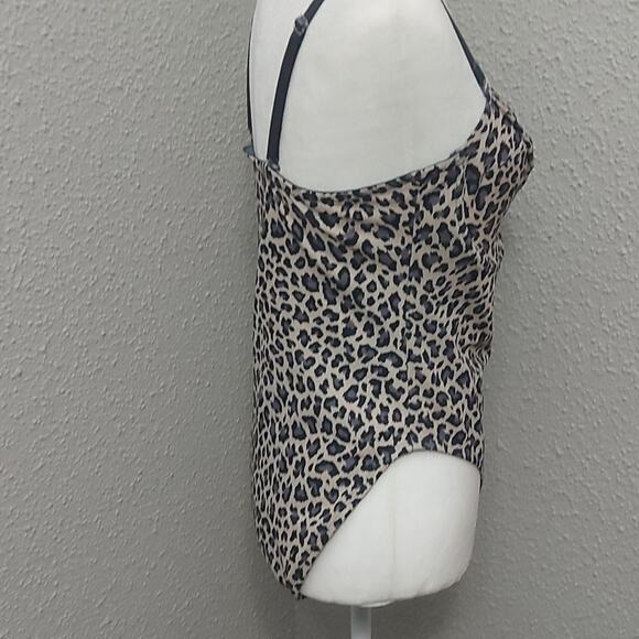BodySlimmers by Nancy Ganz Leopard Shapewear No Size Animal Print Dopamine Print - Picture 6 of 13